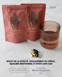 Thumbnail for DNA AM+PM (Dúo Activo de Nutrientes Diarios)