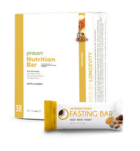 Thumbnail for ProLon® Nutrition Bar