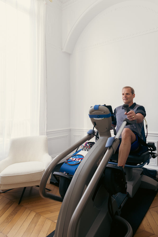 Vasper – Maison Epigenetic