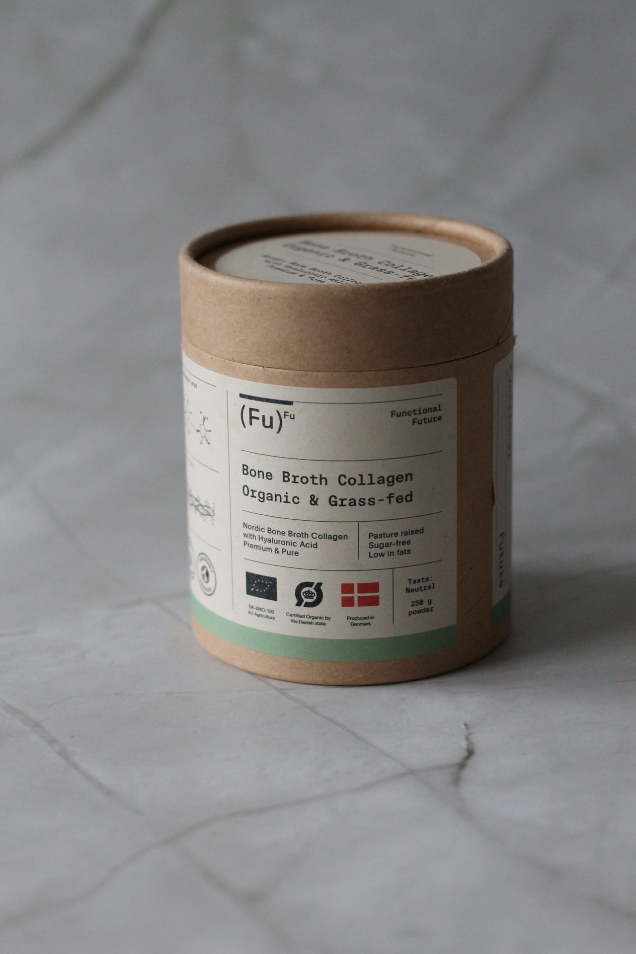 Bones broth collagen – Functional future