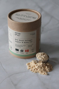 Thumbnail for Bones broth collagen – Functional future