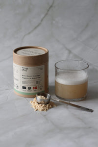 Thumbnail for Bones broth collagen – Functional future