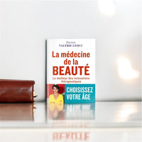 Thumbnail for The Medicine of BEAUTY By Doctor Valérie Leduc