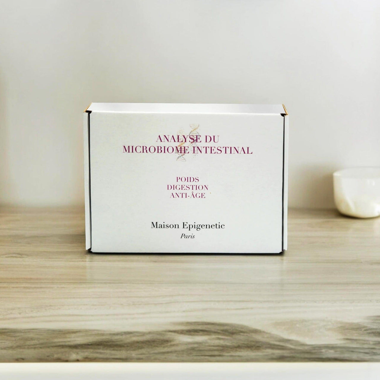 Intestinal Microbiome Analysis Kit